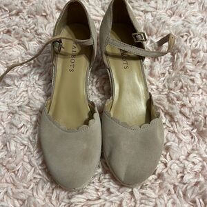 Talbots Ladies' Wedge Heels